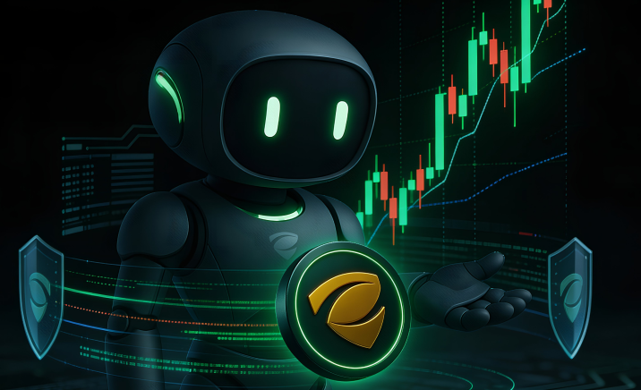 Best Crypto for the Next Bull Run: ZKP Coin Leading AI Privacy