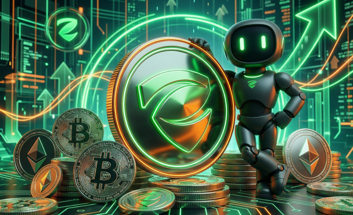 Best New Crypto to Buy - The Fastest Growing Coin in 2026