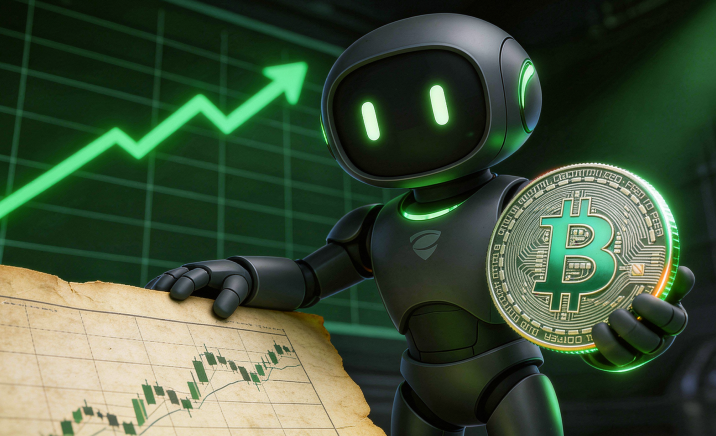 Bitcoin (BTC) Price Prediction for 2026, 2027, 2030, 2040 & 2050