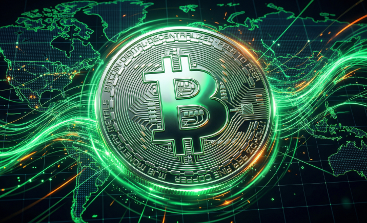 Bitcoin Jumps on Iran–US Ceasefire - Crypto Indicators Rise