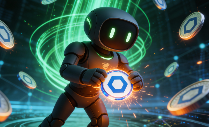 Chainlink (LINK) Price Prediction 2026, 2027, 2030, 2040 & 2050