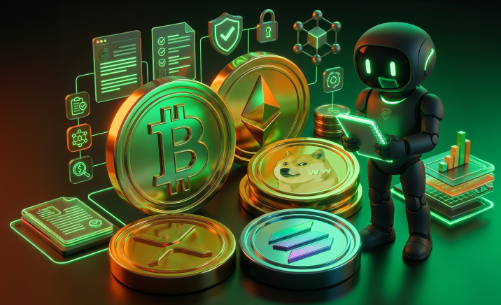 Crypto Capital Gains Tax & U.S. Crypto Regulations Explained