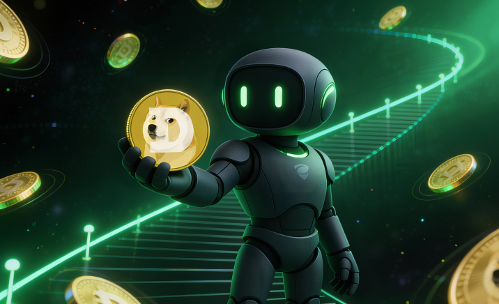 Dogecoin (DOGE) Price Prediction 2026, 2030, 2040, and 2050