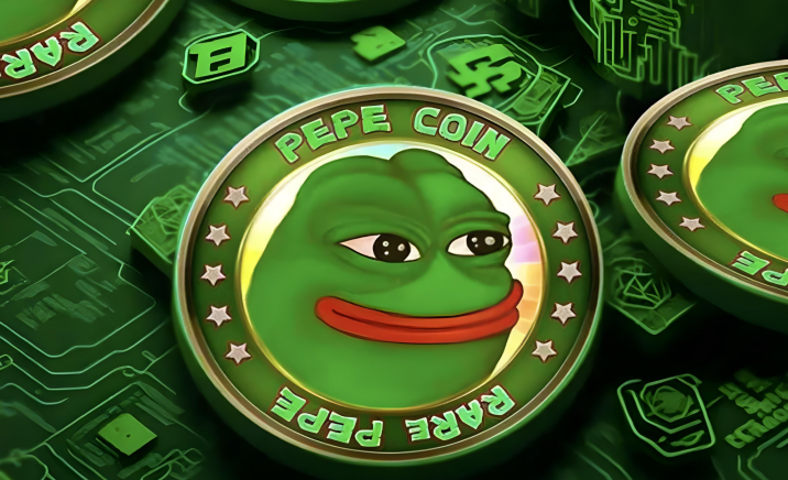PEPE Price Prediction 2026–2050: Will the Meme Coin Surge?