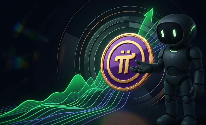 Pi Network (PI) Price Prediction for 2026, 2030, 2040 & 2050