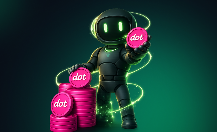 Polkadot (DOT) Price Prediction Analysis 2026, 2030, 2040 & 2050