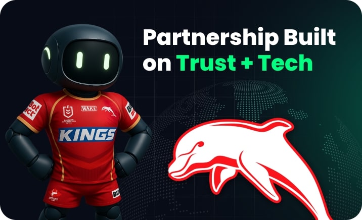 ZKP and the Dolphins Collaborate to Bring AI-Powered Intelligence to Modern Sport