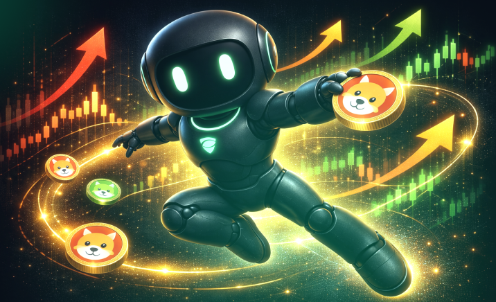 Shiba Inu (SHIB) Price Prediction for 2026, 2030, 2040 & 2050