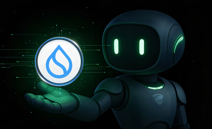 SUI Price Prediction 2026: Long-Term Outlook and Market Analysis