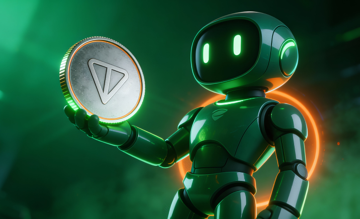 Toncoin (TON) Price Prediction Across 2026, 2030, 2040, and 2050