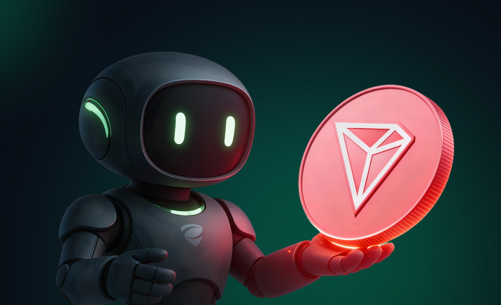 TRON (TRX) Price Prediction for 2026, 2027, 2030, 2040 & 2050