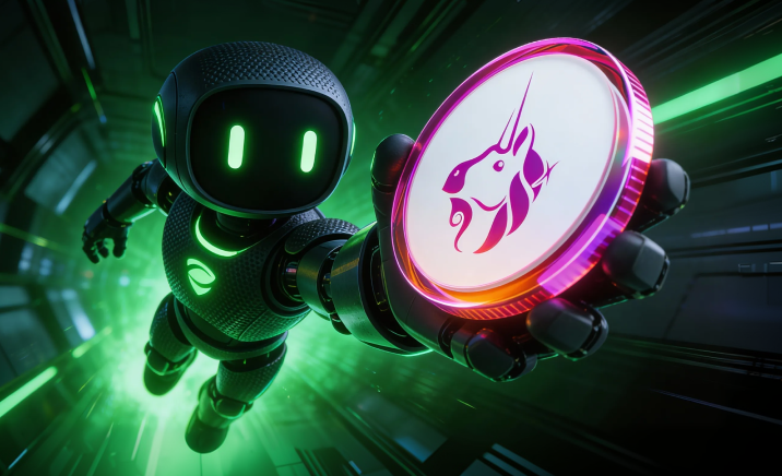 Uniswap (UNI) Price Prediction from 2026 to 2050 & Risk Analysis