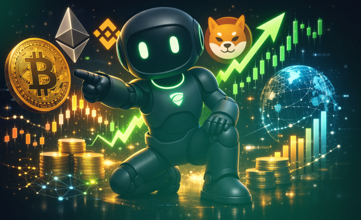 Which Crypto to Invest In? Insights on 5 Best Performing Cryptos